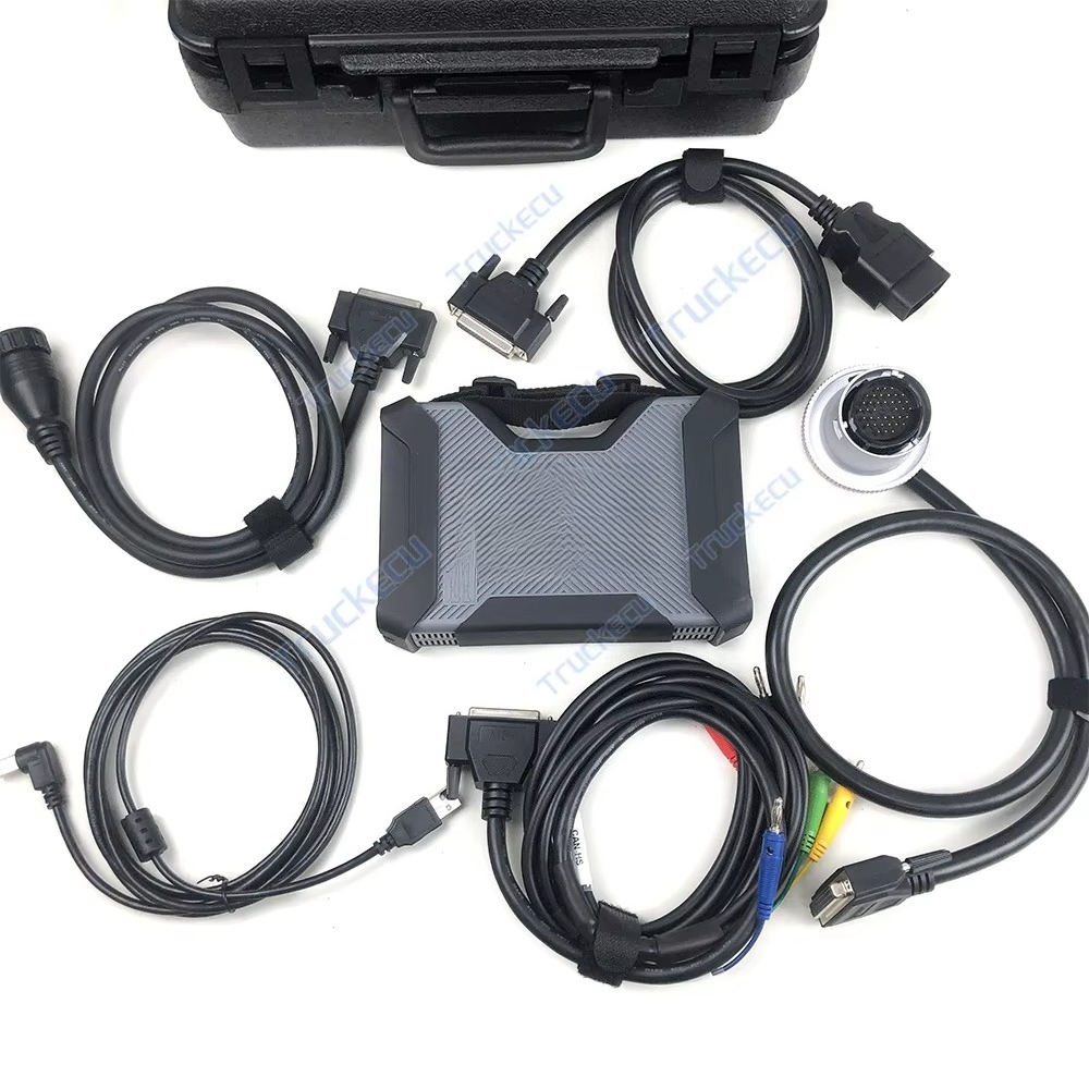 Car Diagnostic Tool - Tablette CF D1 MB Star m6