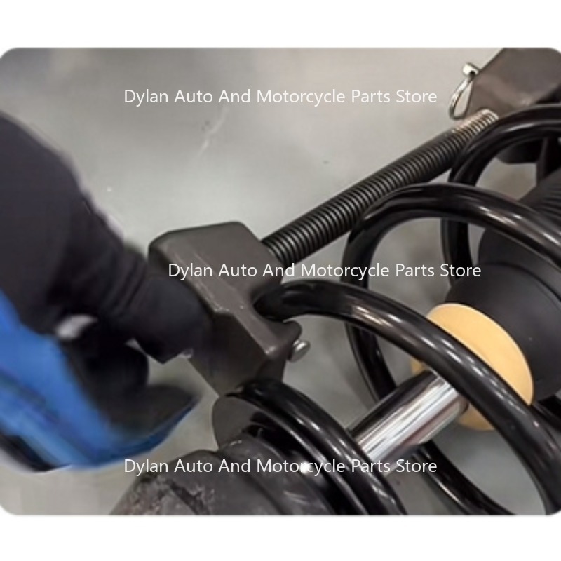 Spring Compressor Tool - Macpherson – ensemble de pinces de