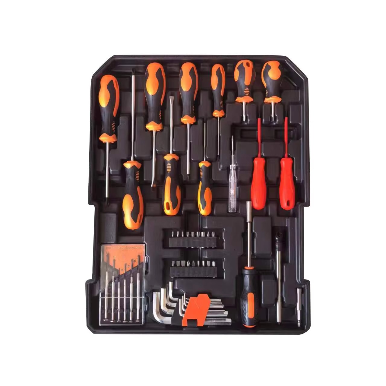 Car Repair Tools - Ensemble d'outils à main OEM, clé