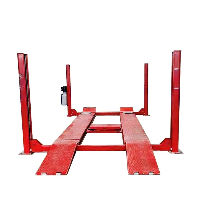 Car Lift - PrimeSelect 00Kg Four Lift pour service