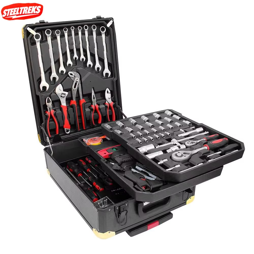Car Repair Tools - Ensemble d'outils de réparation automobile OEM