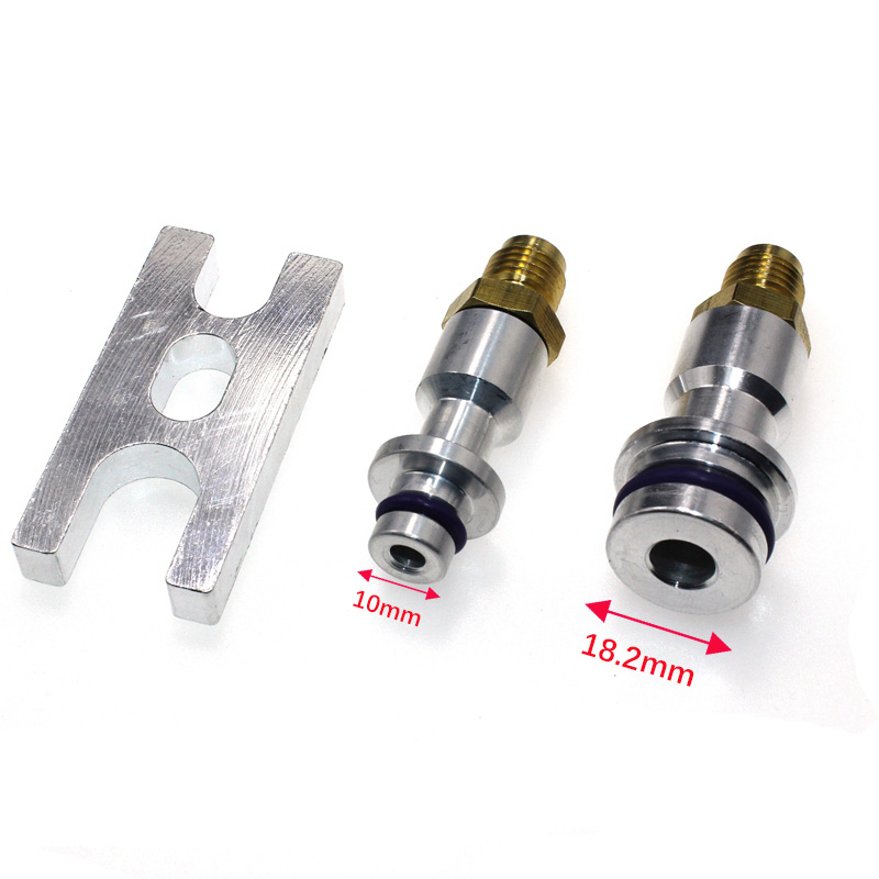 Bouchon de test de fuite pour  - Automotive Tools avis et prix