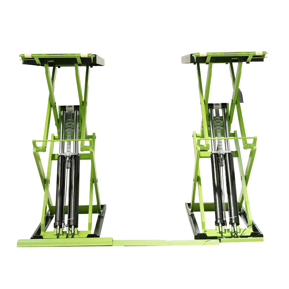 Plateforme élévatrice hydrauli - Car Lift avis et prix