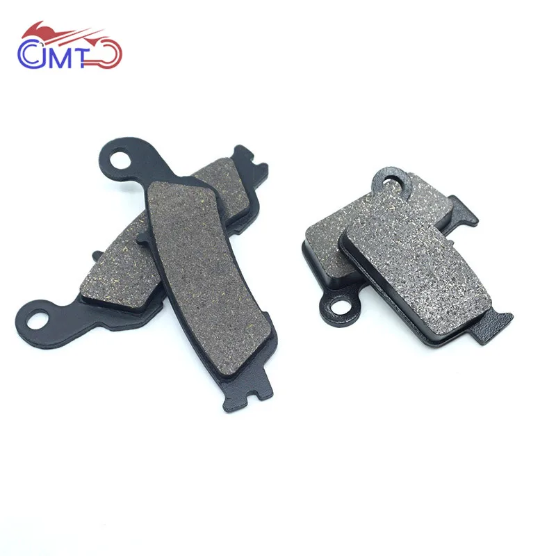 Kit de plaquettes de frein ava - Brake Pad Set avis et prix