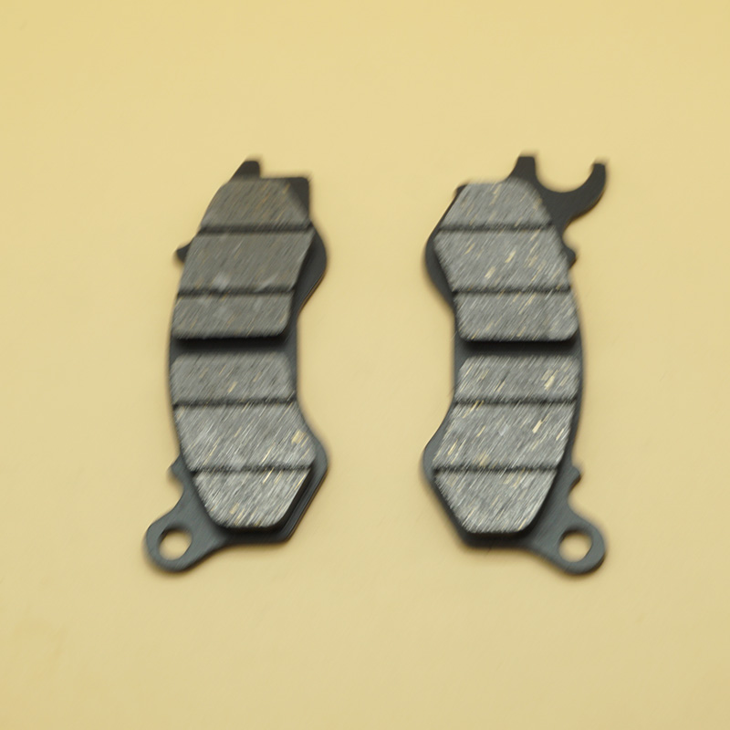 Pour HONDA PCX125 WW125 EX2 20 - Brake Pad Set avis et prix