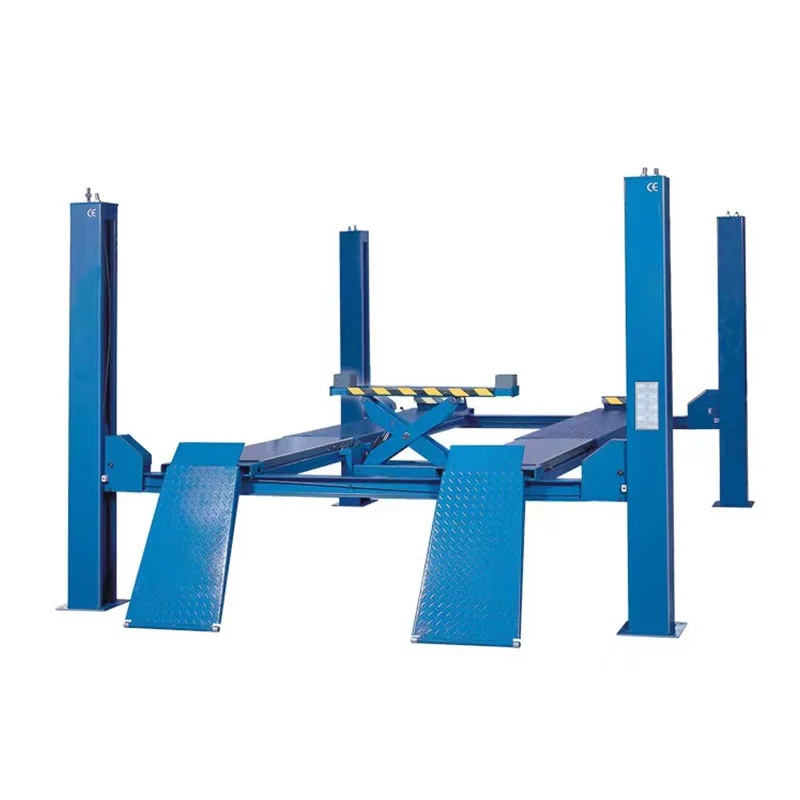 Palier hydraulique automobile  - Car Lift avis et prix