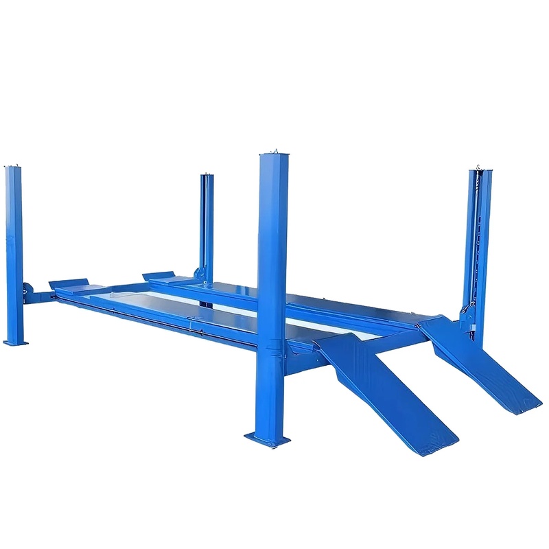Palier hydraulique automobile  - Car Lift avis et prix