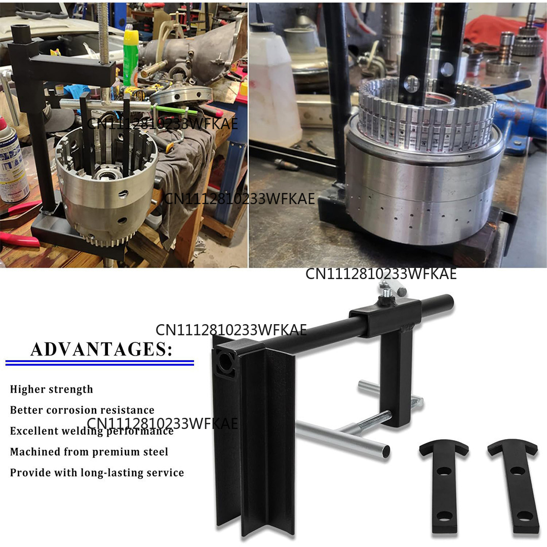 T-0158 Outil de compression de - Spring Compressor Tool avis et prix
