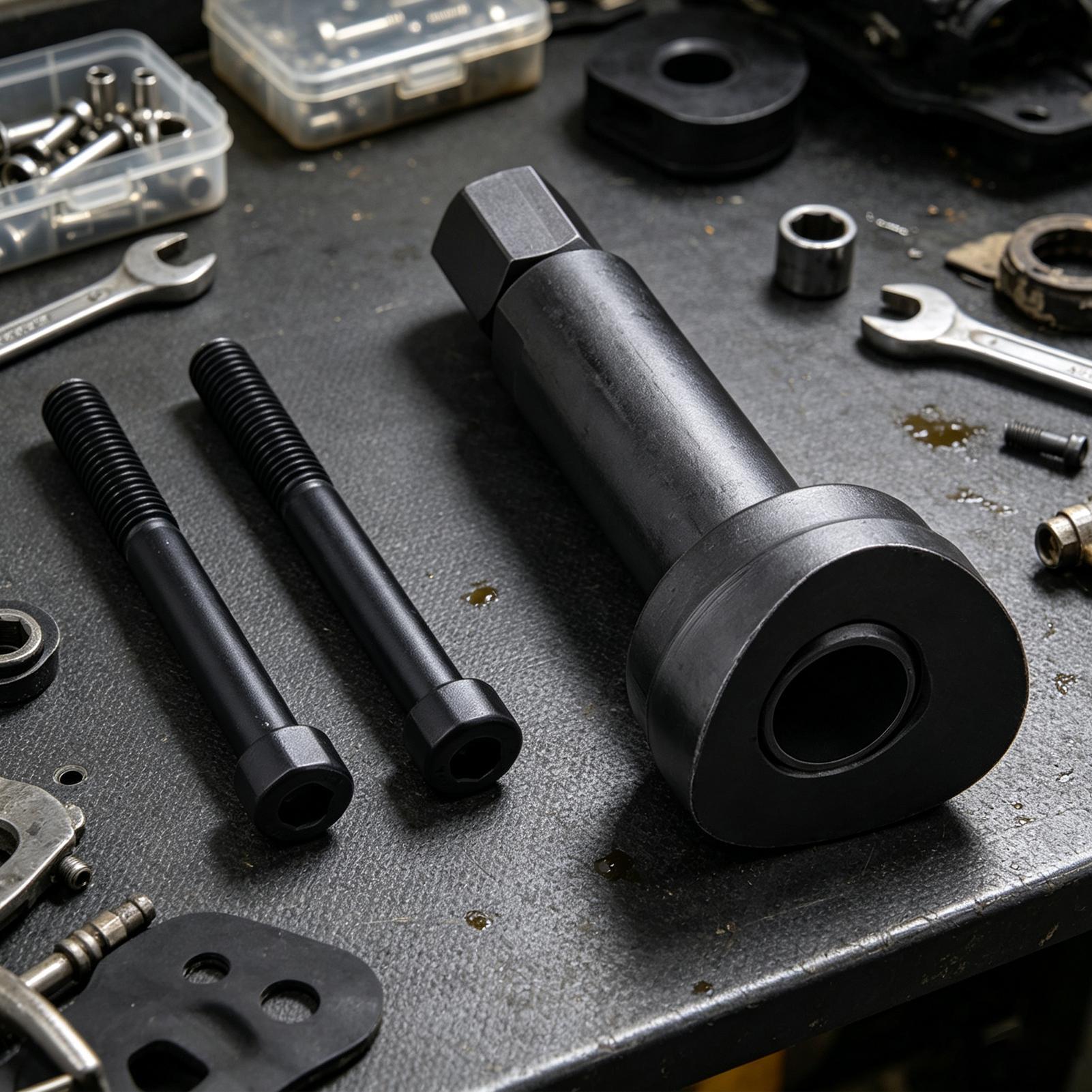 Extracteur de goupilles à coin - Car Repair Tools avis et prix
