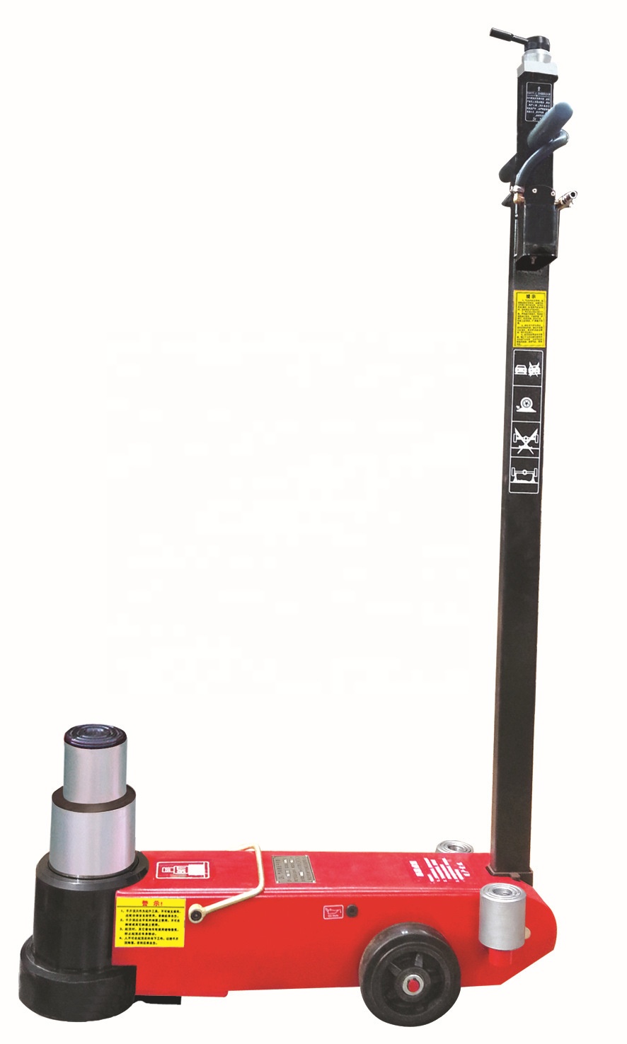 Cric hydraulique professionnel - Car Lift avis et prix