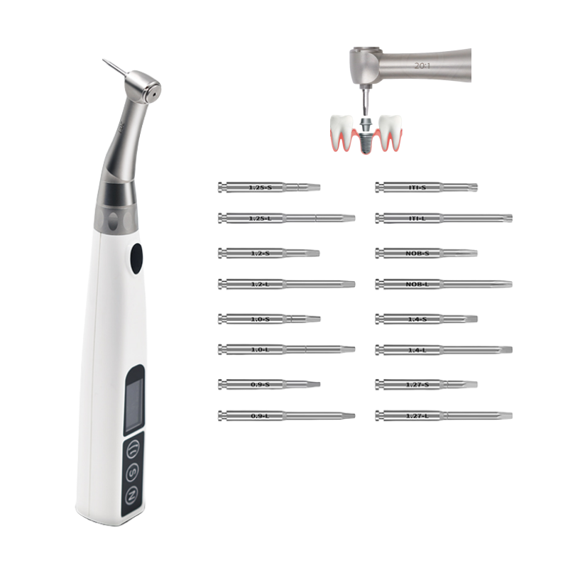 Clé dynamométrique électrique  - Torque Wrench avis et prix