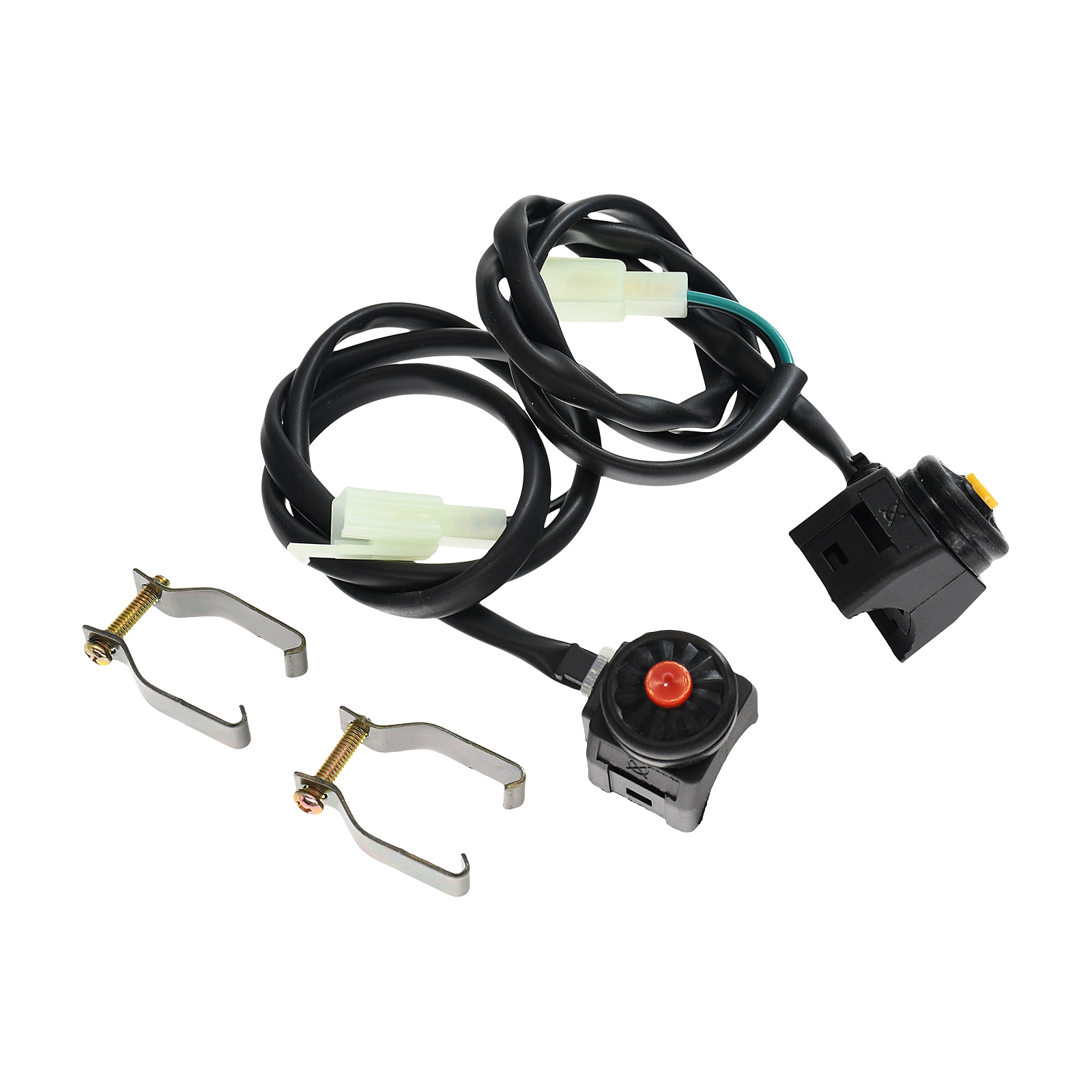 Bouton de commutation d'alluma - Spark Plug avis et prix