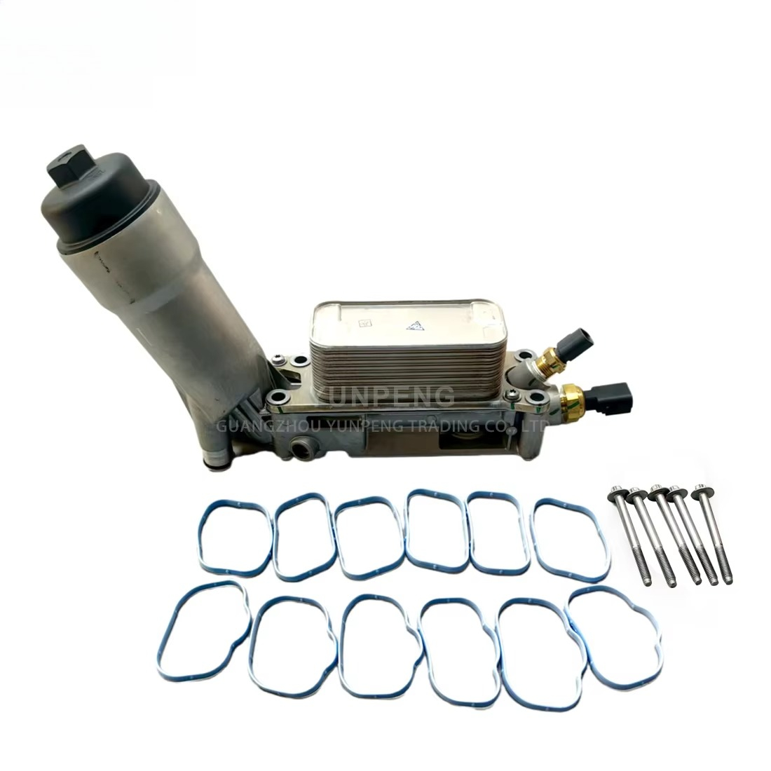 Adaptateur de filtre à huile m - Oil Filter avis et prix