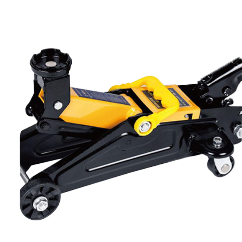 Cric hydraulique à chariot de  - Car Jack avis et prix