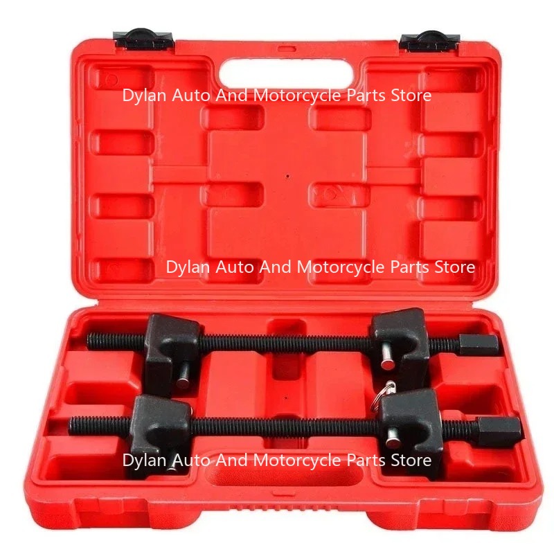 Macpherson – ensemble de pince - Spring Compressor Tool avis et prix