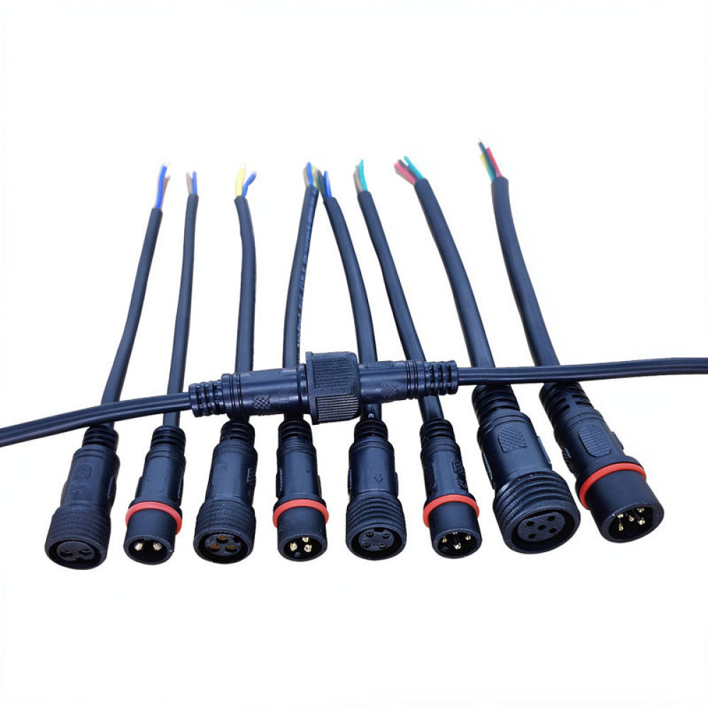 Éclairage LED extérieur, conne - Socket Set avis et prix