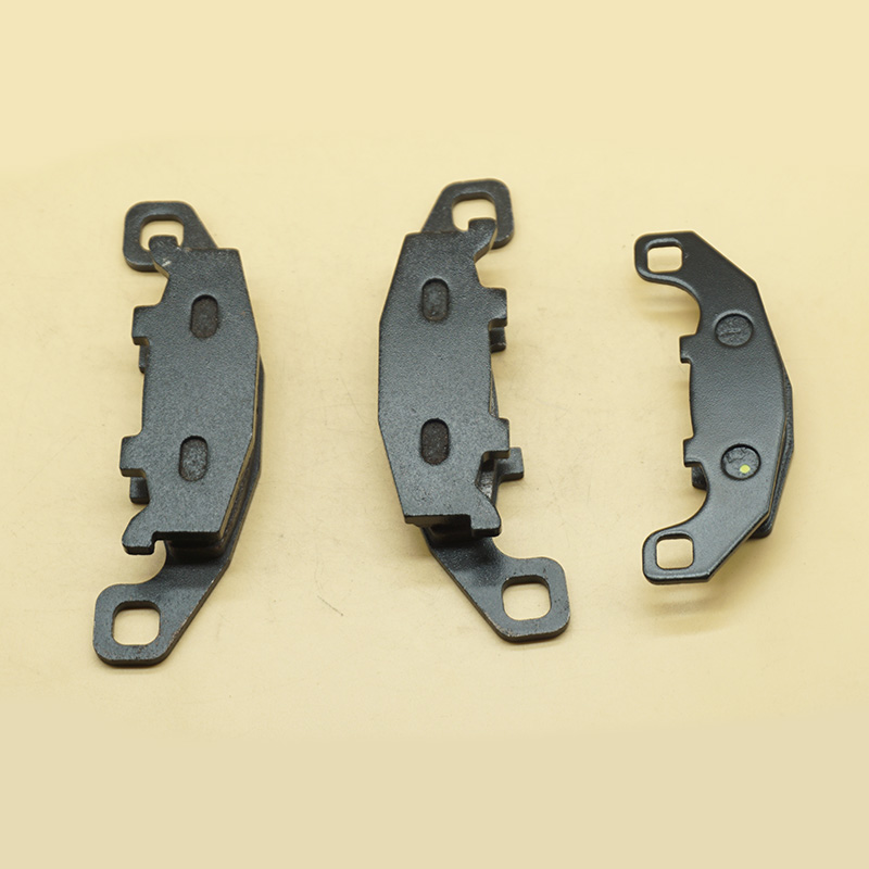 Pour Kawasaki ZR550 Zephyr 550 - Brake Pad Set avis et prix