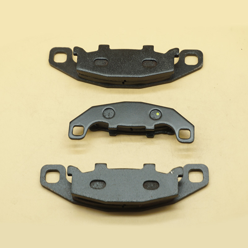 Pour Kawasaki ZR550 Zephyr 550 - Brake Pad Set avis et prix