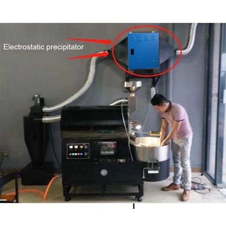 Purificateur d'air pour cuisin - Oil Filter avis et prix