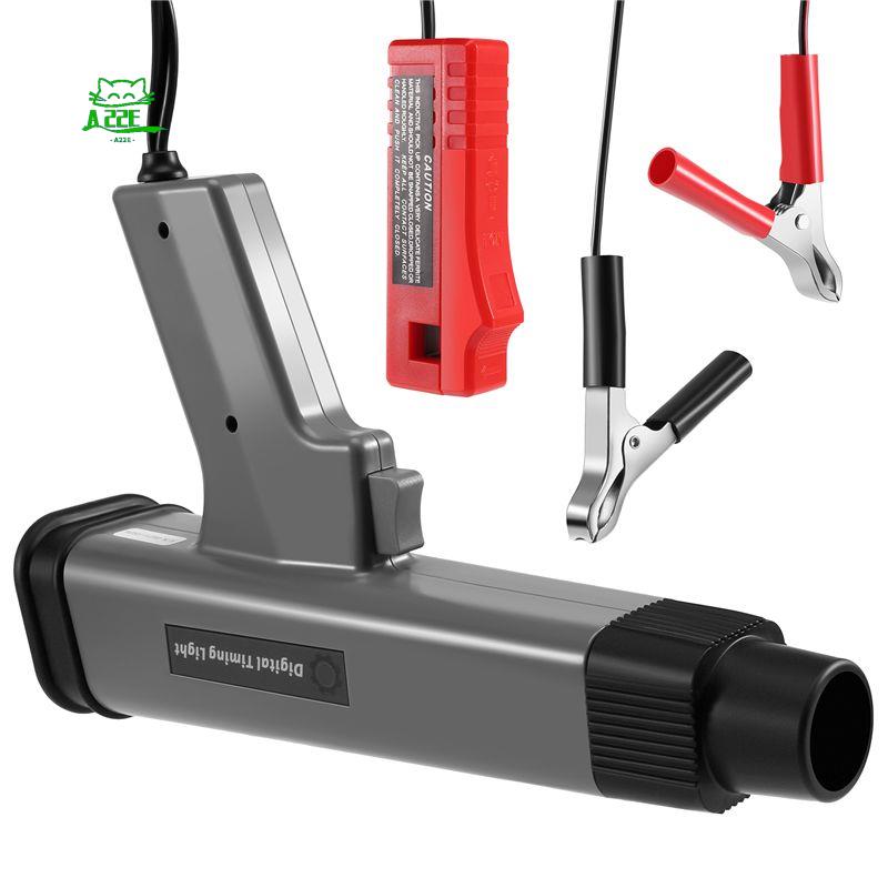 Lampe de synchronisation numér - Timing Light Gun avis et prix