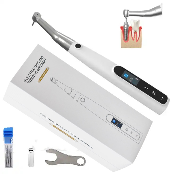 Kit de moteur de clé dynamomét - Torque Wrench avis et prix