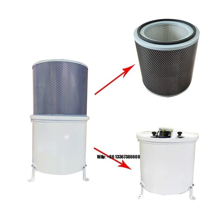 Collecteur de poussière, de fu - Oil Filter avis et prix