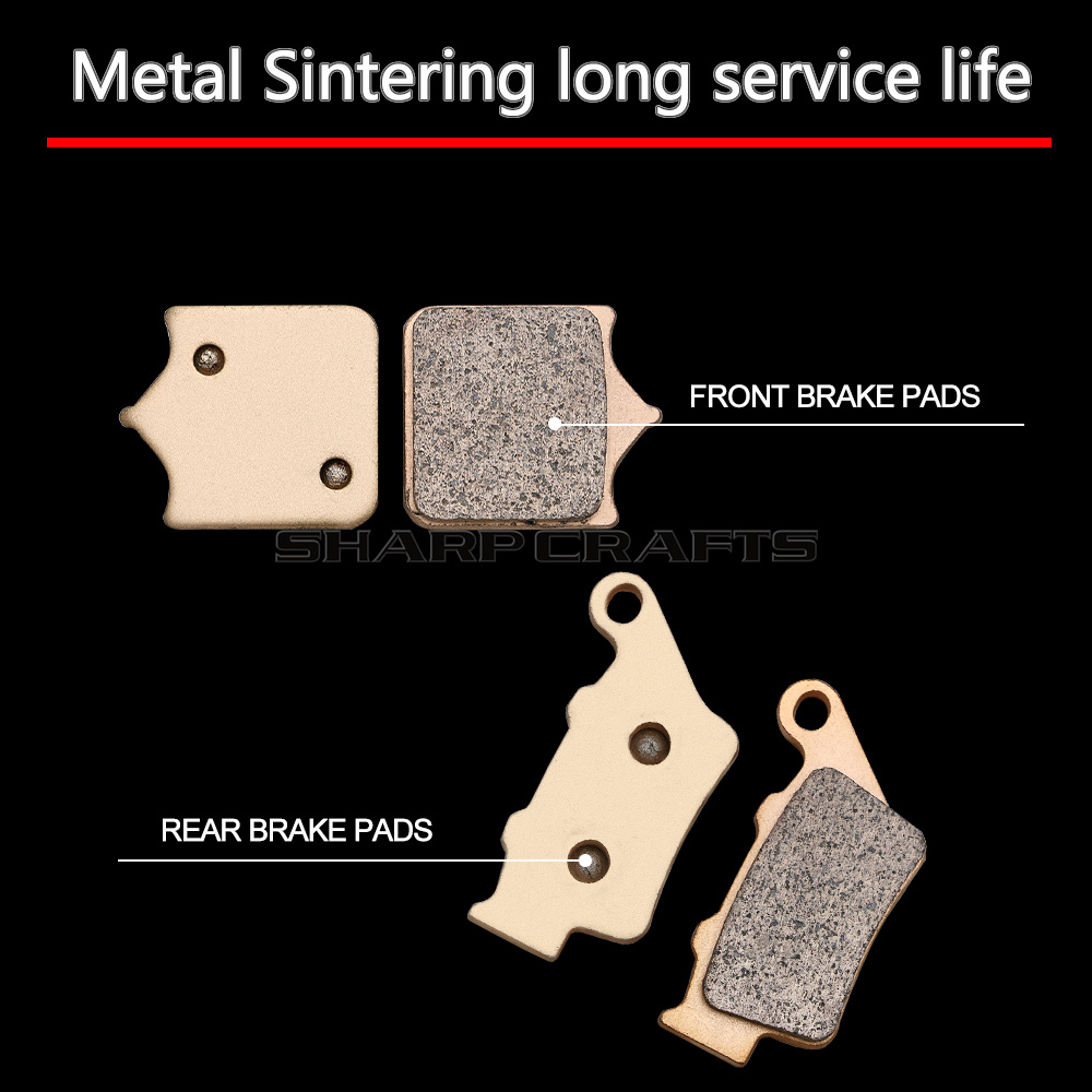 Jeu de plaquettes de frein ava - Brake Pad Set avis et prix