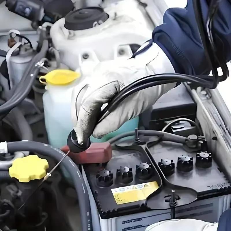 Stéthoscope de cylindre de voi - Car Diagnostic Tool avis et prix