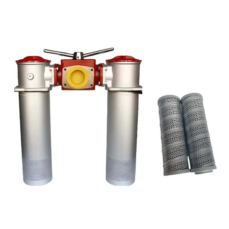 Filtre à huile à retour direct - Oil Filter avis et prix