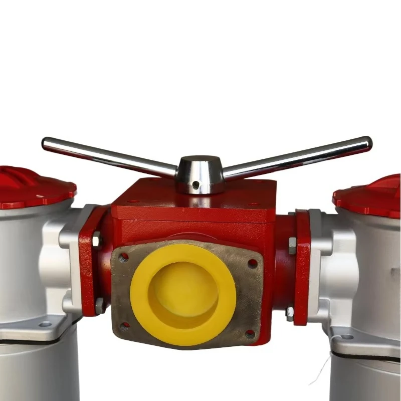 Filtre à huile à retour direct - Oil Filter avis et prix