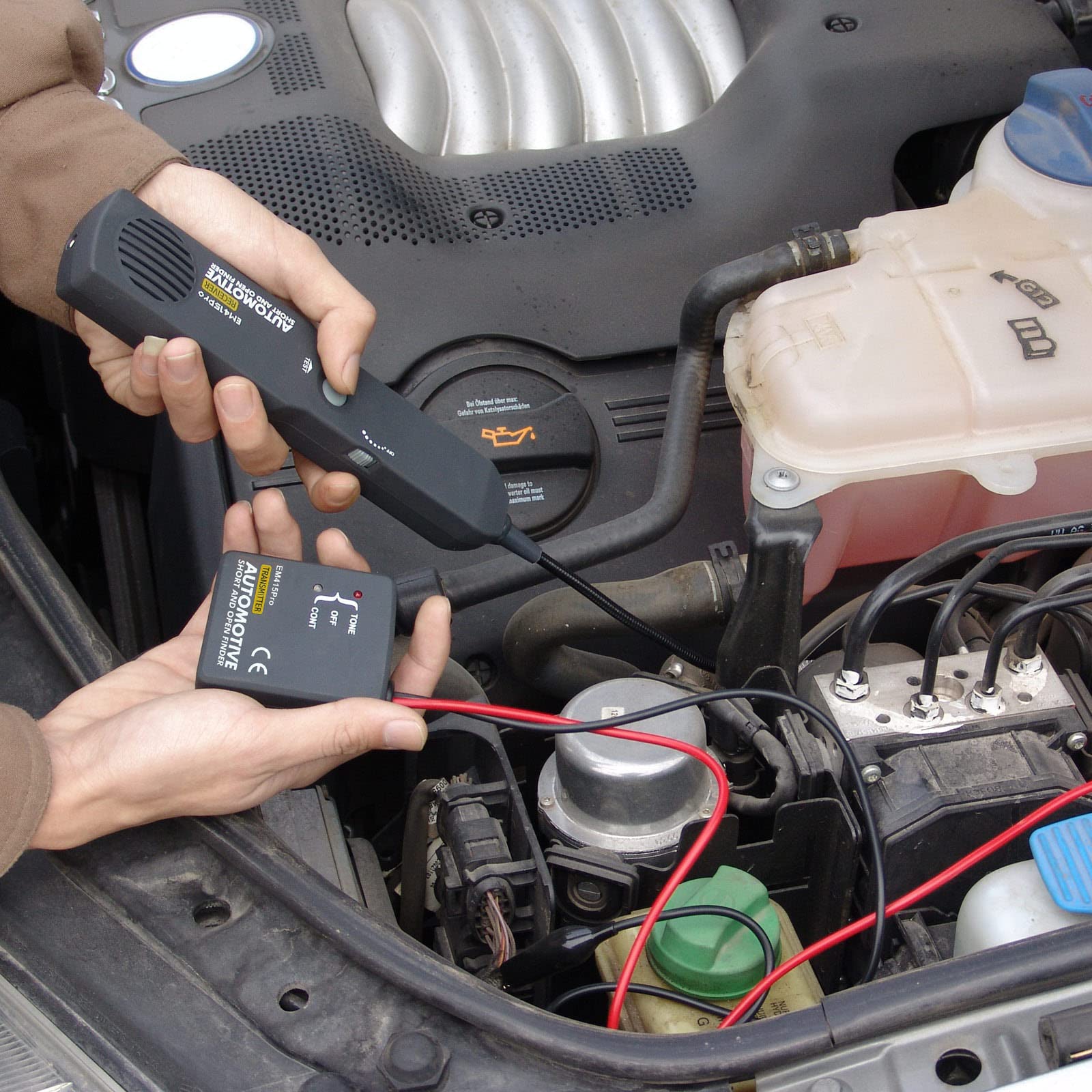 Traceur de câbles courts pour  - Car Diagnostic Tool avis et prix