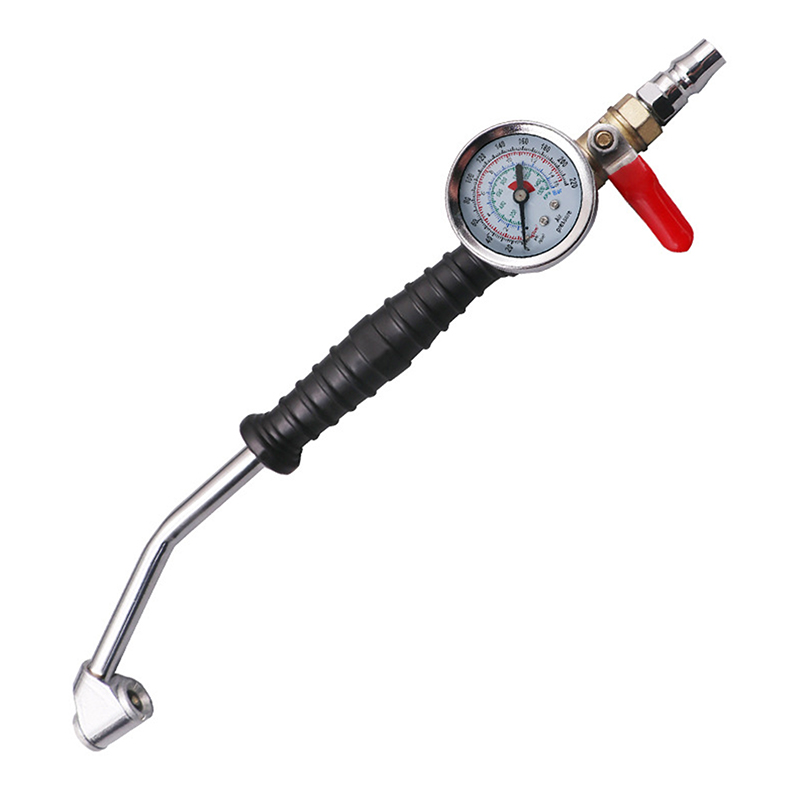 Pompe à air pour pneus de voit - Car Repair Tools avis et prix