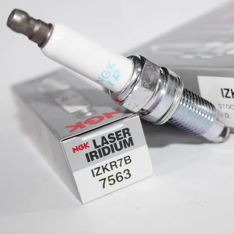 Bougie d'allumage Laser Iridiu - Ngk Spark Plug Laser Iridium avis et prix