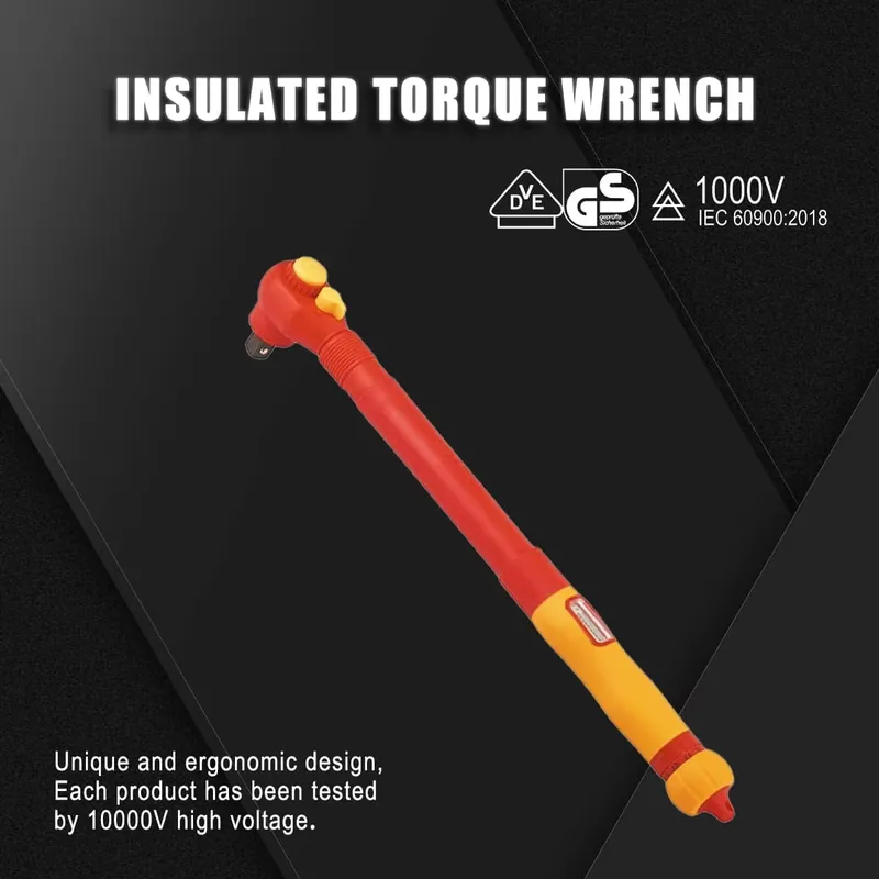 Vente chaude 2026 pour clé dyn - Torque Wrench avis et prix