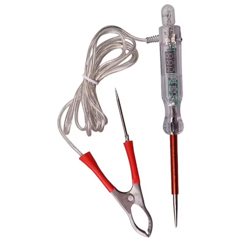 2x Testeur de circuit de tensi - Car Diagnostic Tool avis et prix