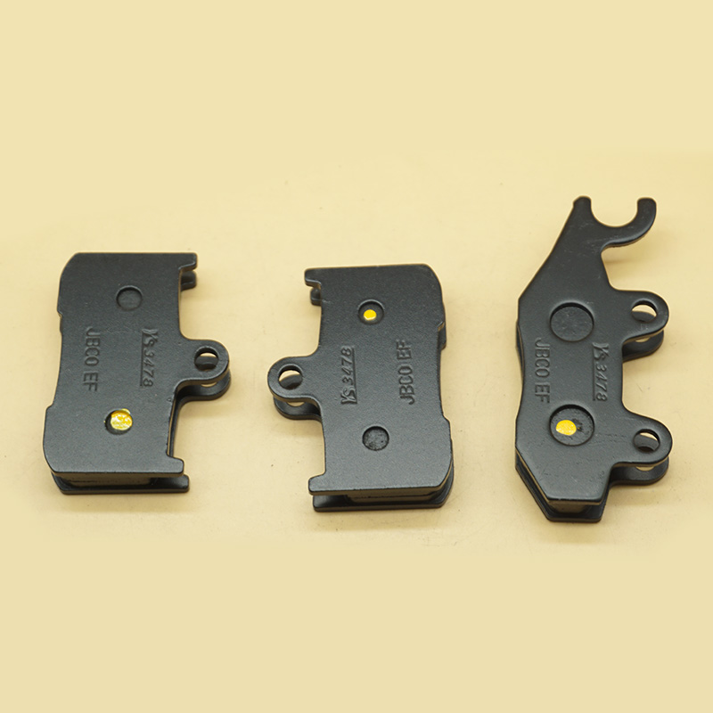 Analyste de plaquettes de frei - Brake Pad Set avis et prix