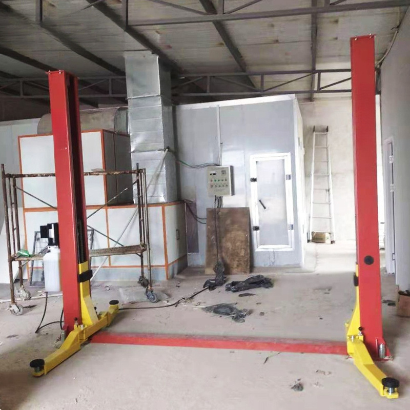 SAMFD CE 00 00kg 00 000LBS Élé - Car Lift avis et prix