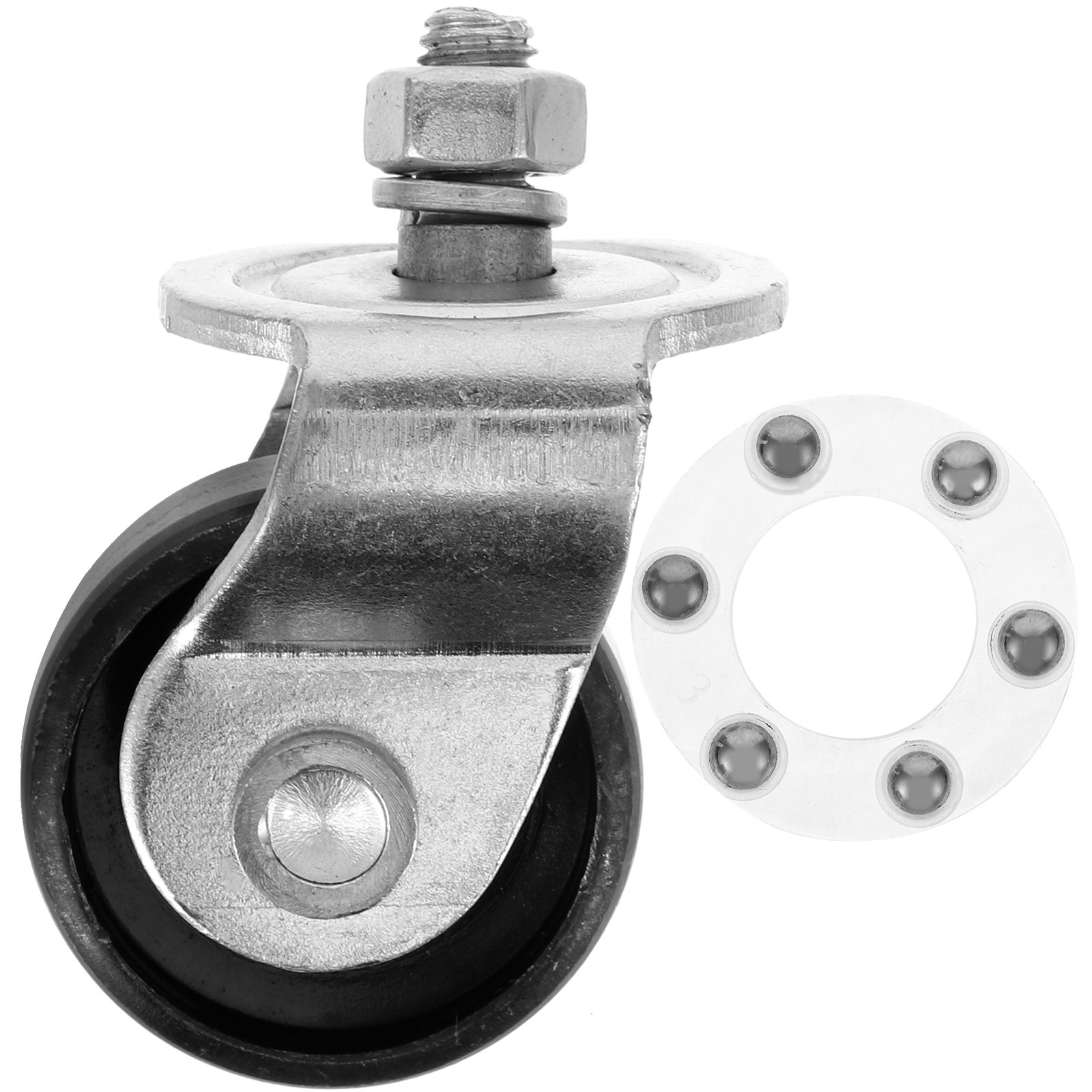 Roulettes de remplacement pour - Car Jack avis et prix