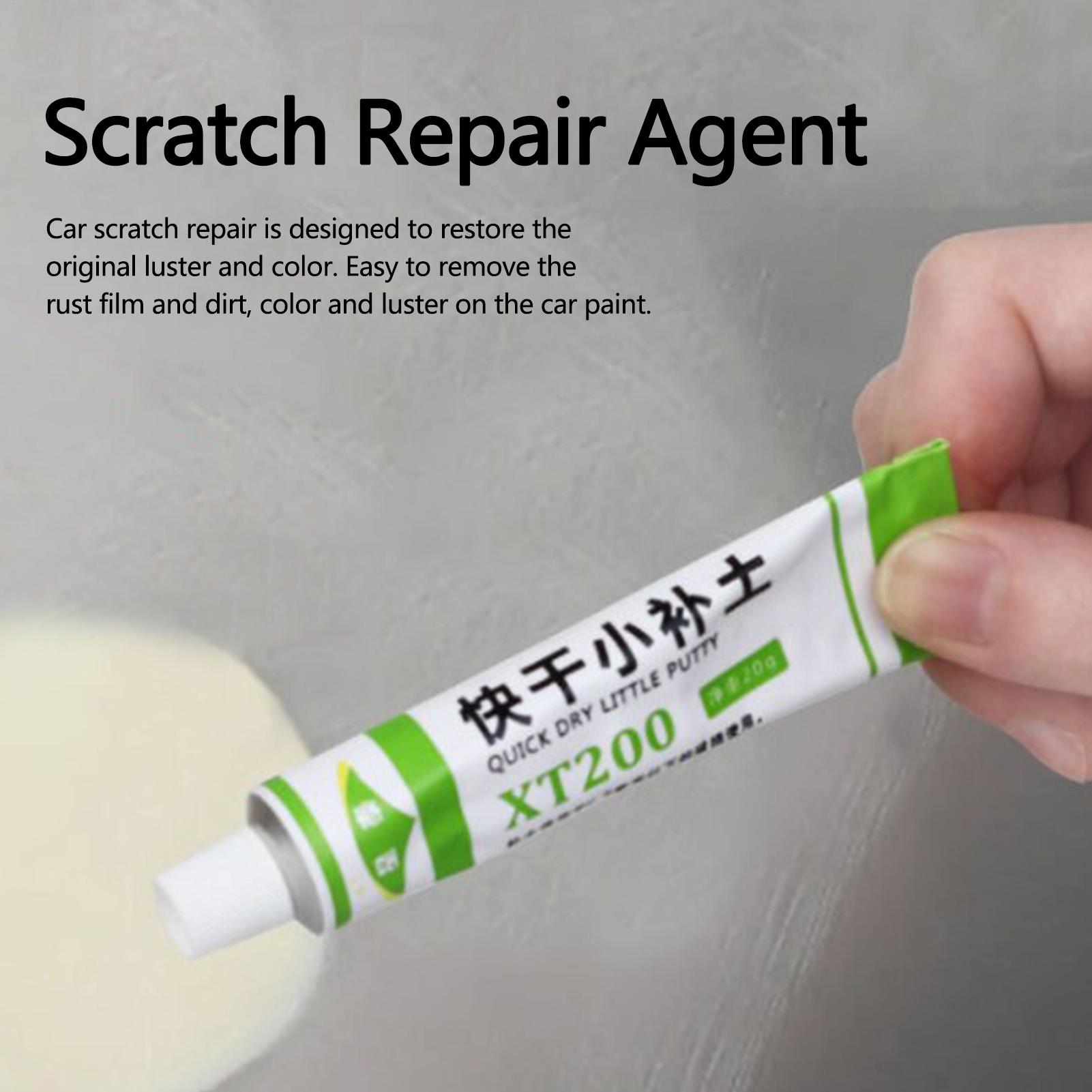 Mastic de carrosserie à séchag - Car Repair Tools avis et prix