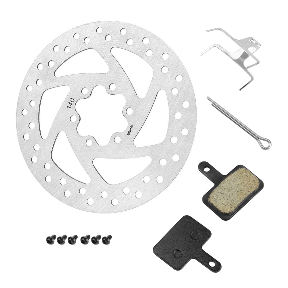 Kit de frein à disque en allia - Brake Pad Set avis et prix