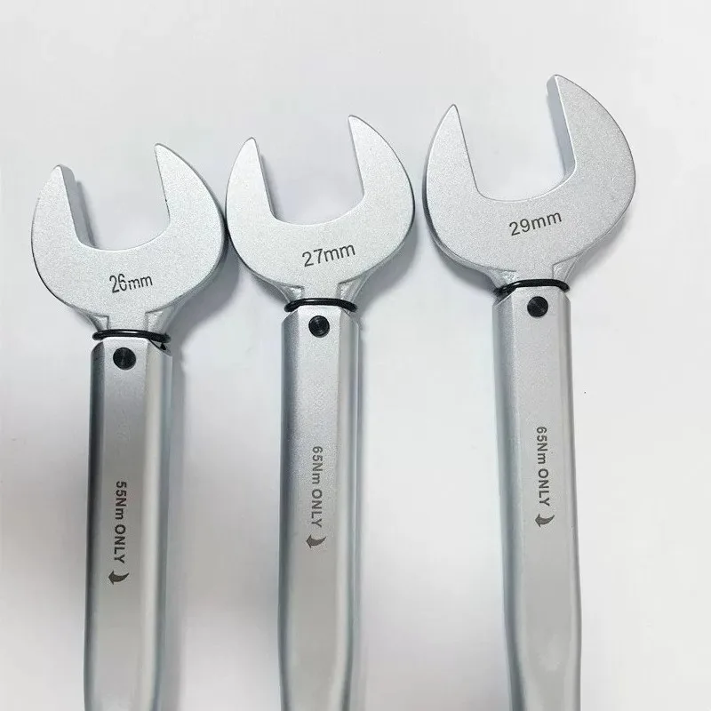 Clé dynamométrique à emmanchem - Torque Wrench avis et prix